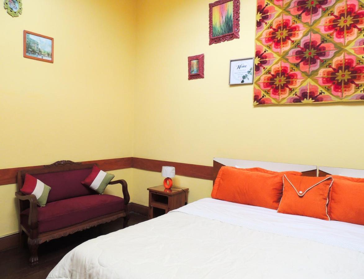 Lima Wari Hotel Boutique מראה חיצוני תמונה