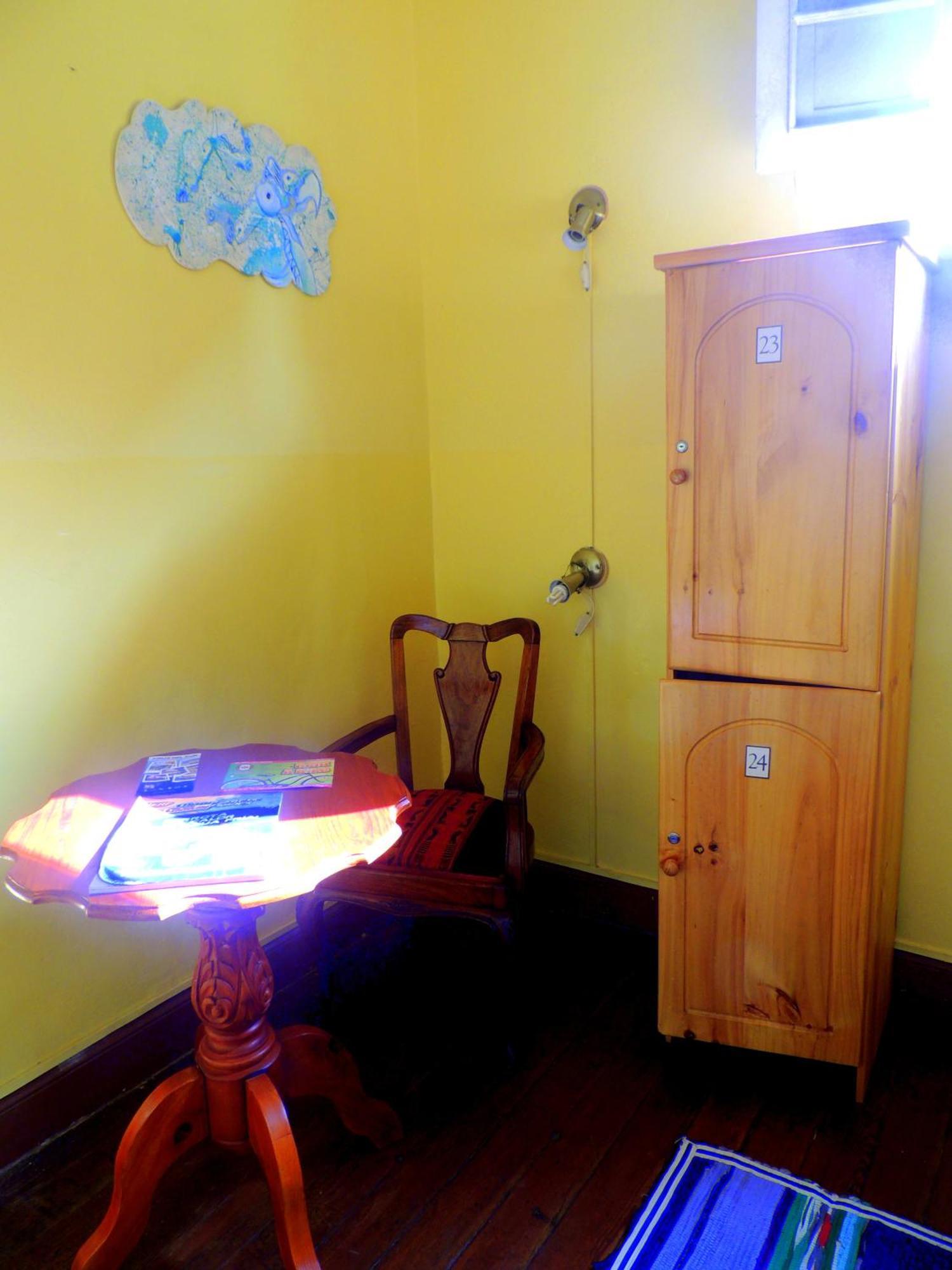 Lima Wari Hotel Boutique חדר תמונה