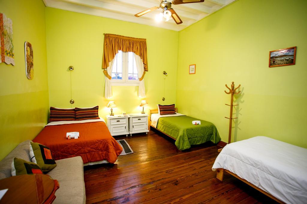 Lima Wari Hotel Boutique מראה חיצוני תמונה