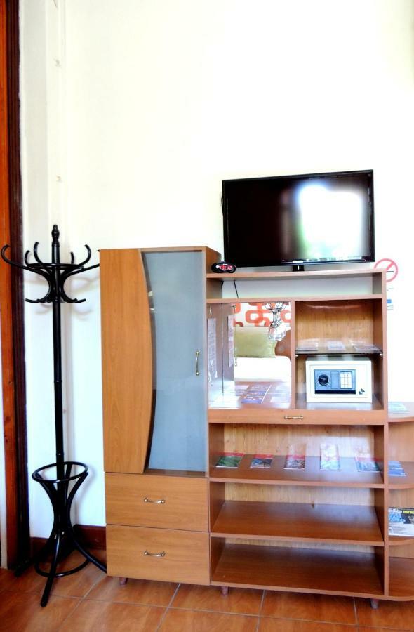 Lima Wari Hotel Boutique מראה חיצוני תמונה